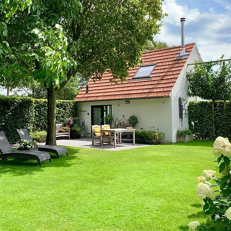 Bed & Breakfast Heitse Heythuysen Eksteriør billede