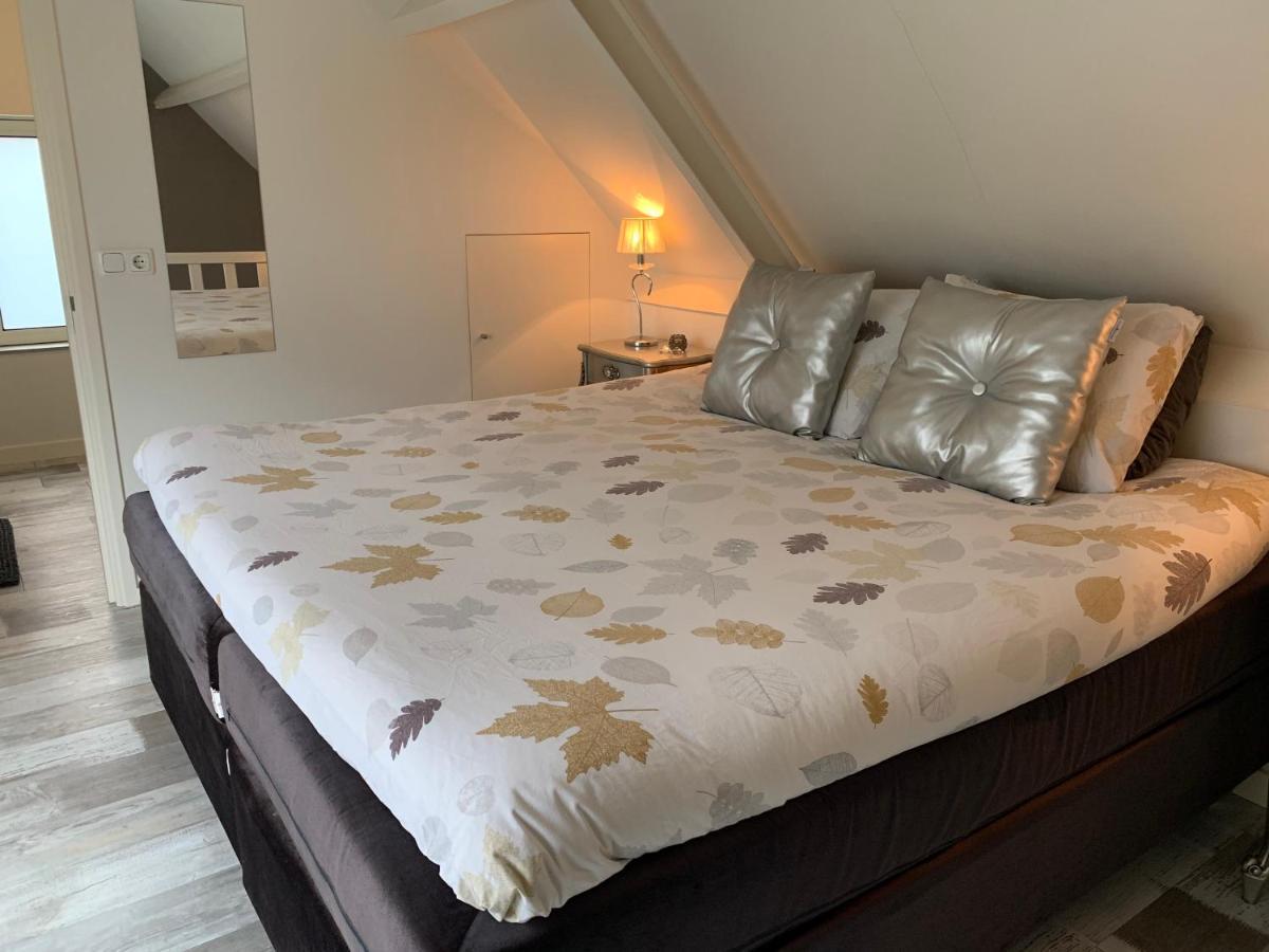 Bed & Breakfast Heitse Heythuysen Eksteriør billede