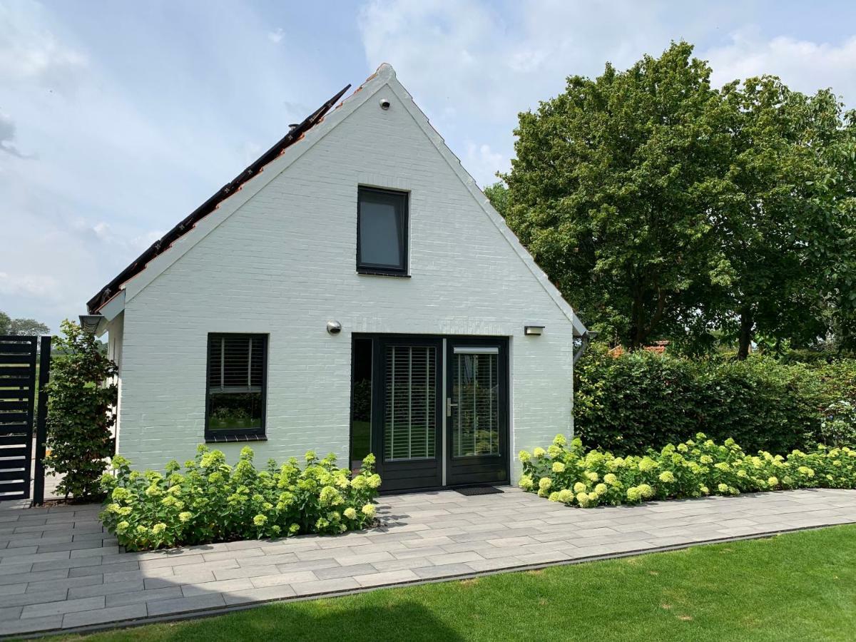 Bed & Breakfast Heitse Heythuysen Eksteriør billede